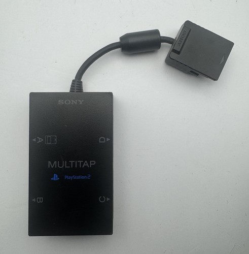 Adattatore multiplayer - adattatore,