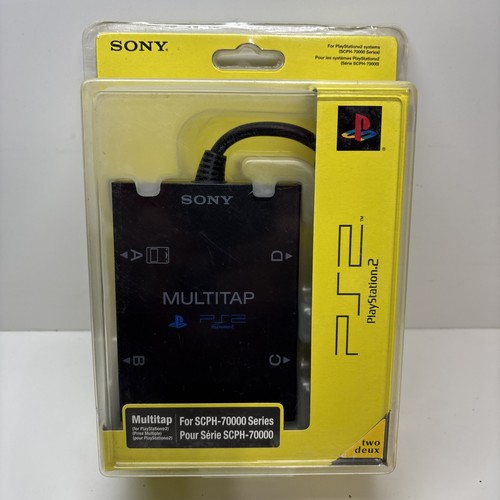 Sony playstation ps2 - sony, 2