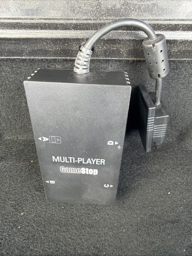 Adattatore multitap - adattatore,