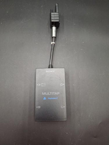 Sony multitap ufficiale oem - ufficiale,