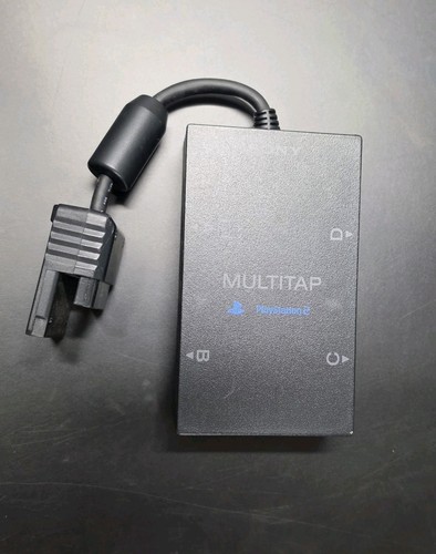 Adattatore multitap