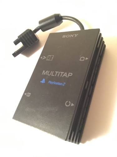 Adattatore multiplayer