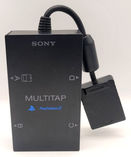 Sony ufficiale oem multitap - oem,