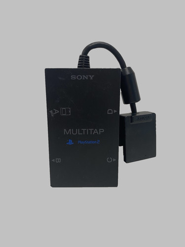Sony ps2 playstation multi - 2,