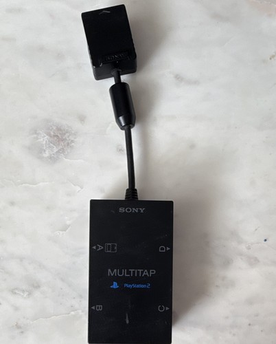 Sony playstation ps2 - sony, 2
