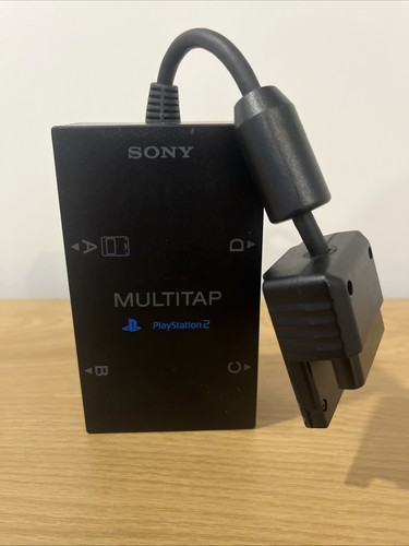 Adattatore multigiocatore - adattatore,