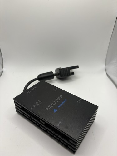Sony ufficiale oem multitap - sony,