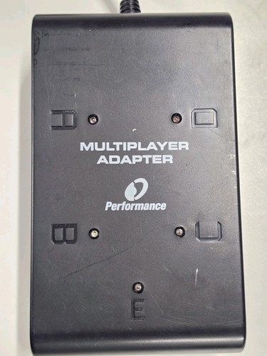 Adattatore multiplayer