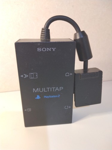 Adattatore multiplayer - adattatore,