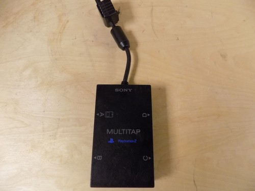 Adattatore multigiocatore - adattatore,