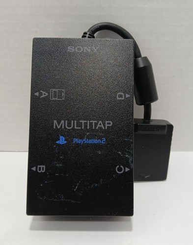 Adattatore multitap