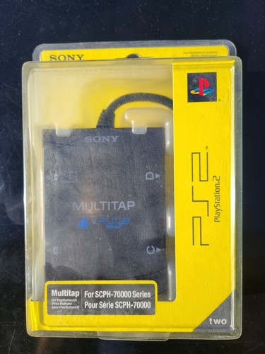 Nuovo sony playstation - 2, ps2