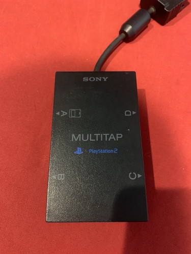 Adattatore multiplayer - adattatore,