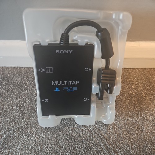 Nuovo sony playstation multi - playstation,