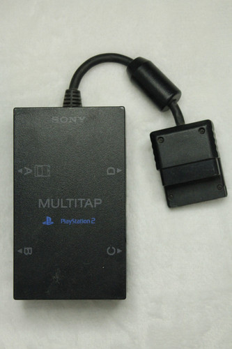 Adattatore multitap