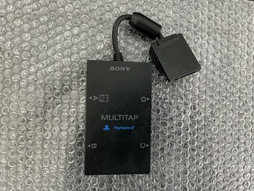 Sony ufficiale oem multitap - ufficiale,