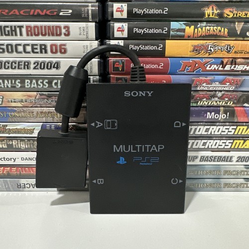 Adattatore multiplayer - adattatore,
