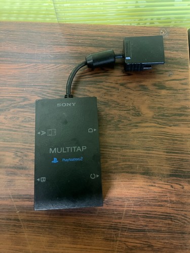 Sony adattatore multitap - adattatore, ps2