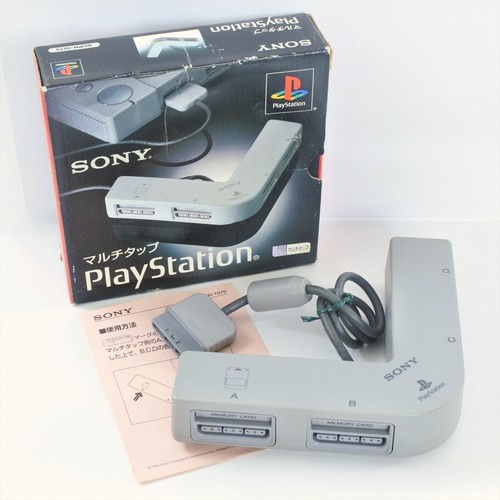 Ps1 playstation ufficiale - ps1,
