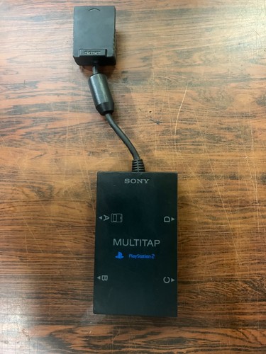 Sony adattatore multitap ps2 - sony,