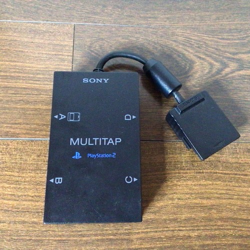 Sony ufficiale oem - sony, multitap