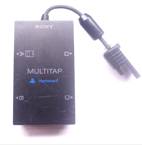 Sony ufficiale oem multitap - sony,