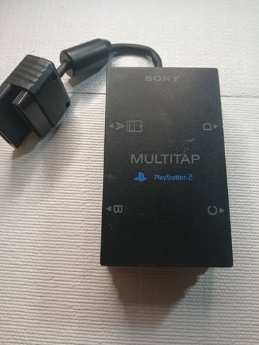 Adattatore multigiocatore - adattatore,