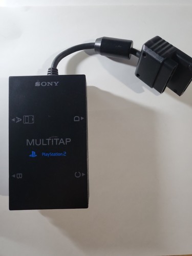 Adattatore multitap oem - adattatore, ps2