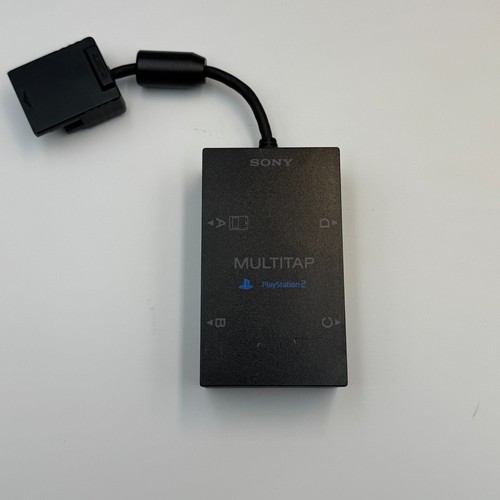Adattatore multitap sony - adattatore,