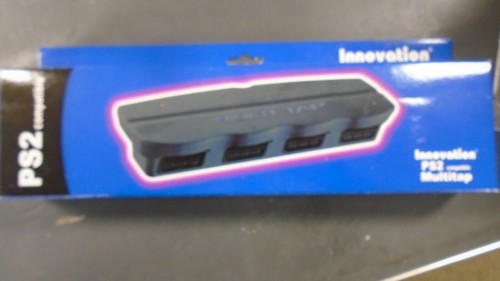 Innovazione multitap - innovazione,
