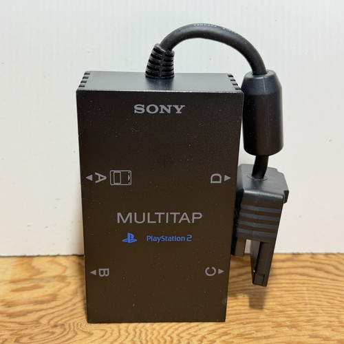 Convertitore slot multitap - , 4