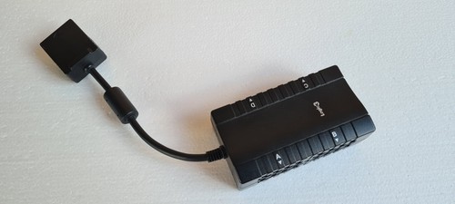 Multitap per ps2 fat non - multitap,