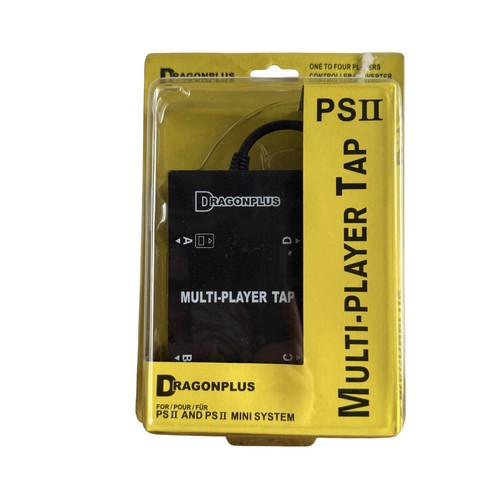 Dragonplus multitap per - dragonplus,