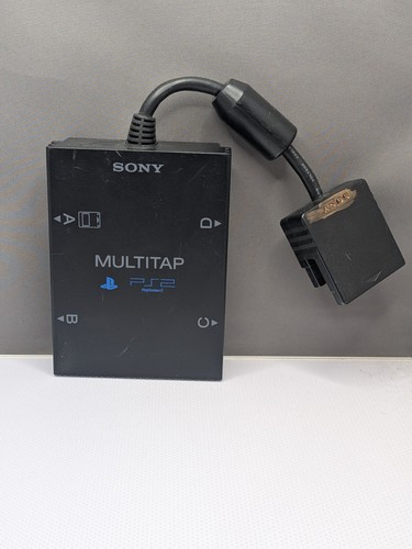 Sony playstation ps2 - 2,