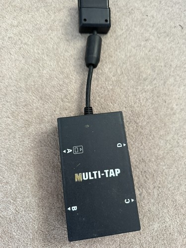Adattatore multitap sony - adattatore,