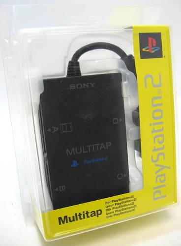 Adattatore multitap