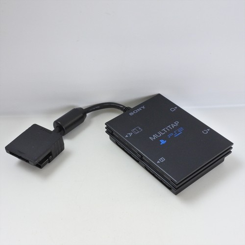 Playstation multi tap - 2,