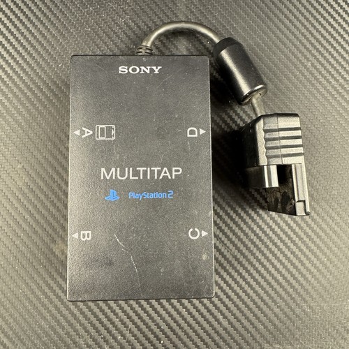 Sony model multitap - sony,