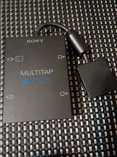 Adattatore sony multitape ps2 - adattatore,