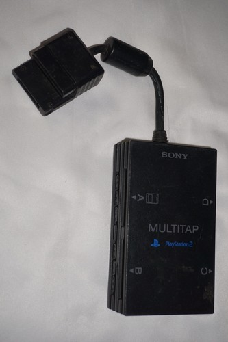 Adattatore multi tap - adattatore, (sony