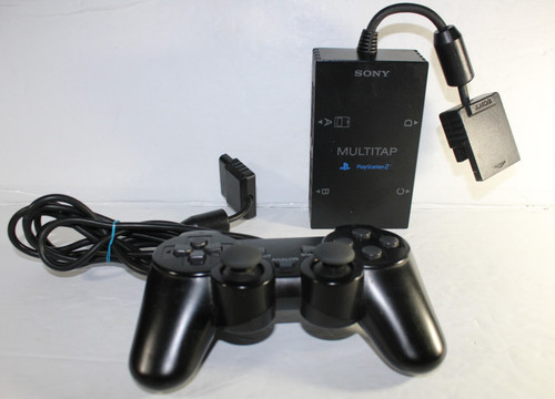 Pacchetto controller sony - pacchetto,