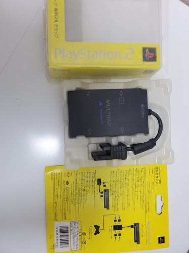 Sony playstation multitap - sony,