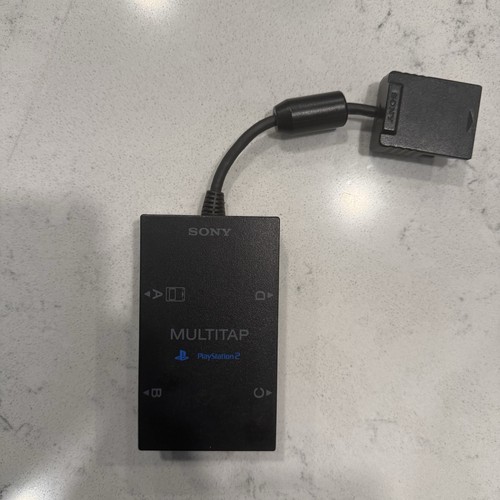Adattatore multigiocatore - adattatore,