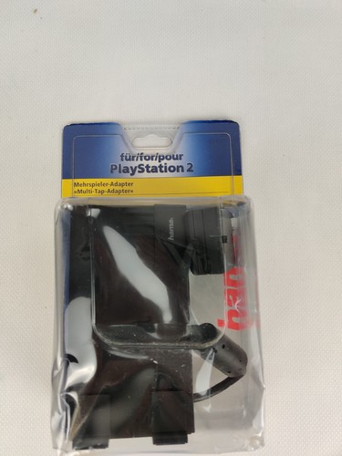 Hama adattatore multi tap per - adattatore,